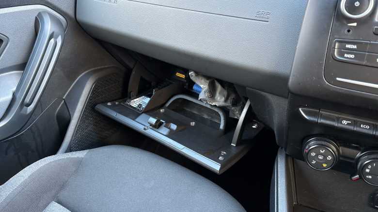 Dacia Duster 1.0 TCe 90 Essential 5dr Petrol Estate